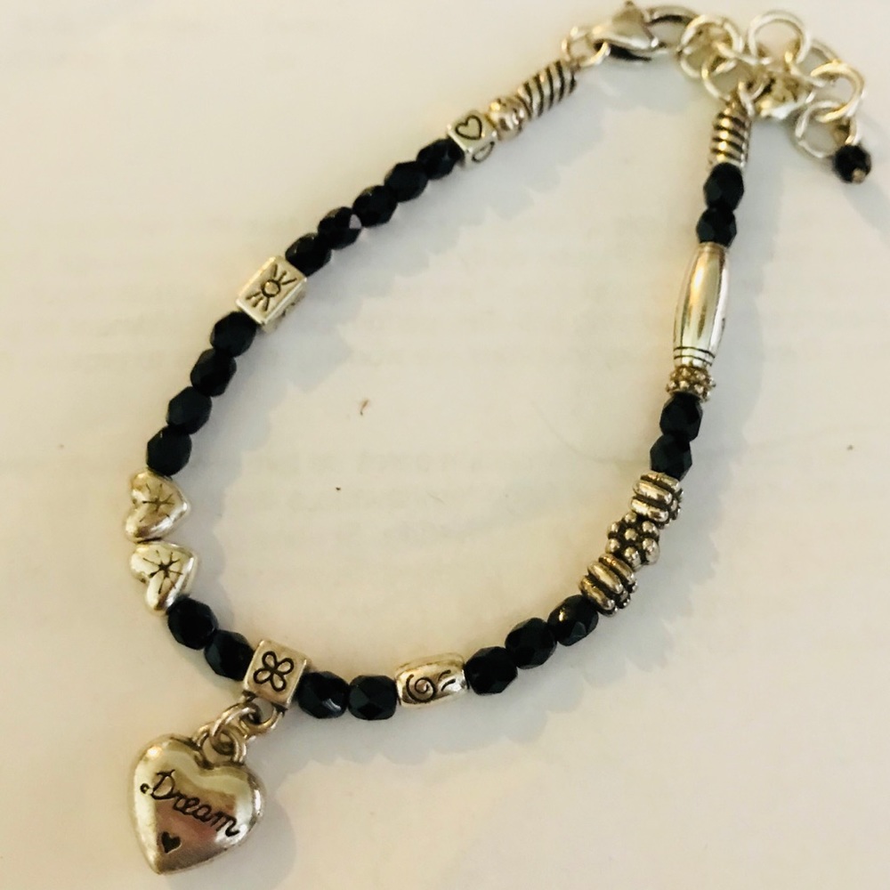 Memorial sale, bracelet